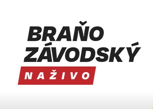 Eurovoľby 2024: Kandidát za stranu Hlas-SD Branislav Ondruš