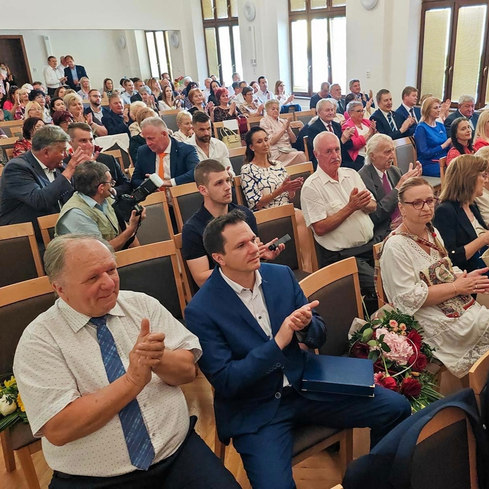 S osobnosťami súčasnej Rimavskej Soboty
