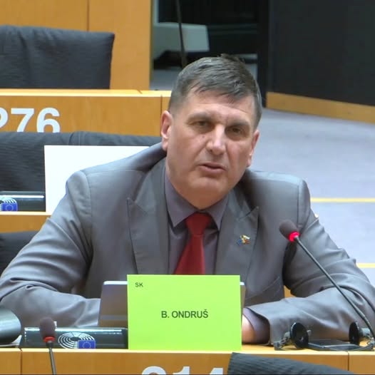 Sociálna ekonomika nesmie byť obeťou technokratického nezáujmu. Európska komisia robí veľkú chybu